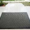 Doormat - Clover Grey - Image 5