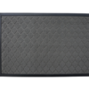 Doormat - Clover Grey