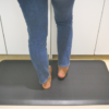 Anti-fatigue Mat - Dark Grey (Big) - Image 2